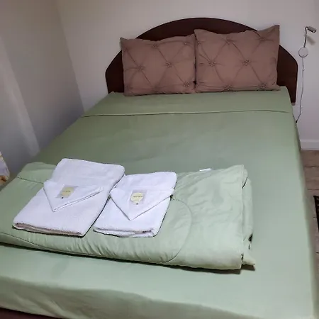 New Studio Apartments Available Now!!